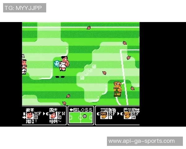 热血足球2游戏秘籍分享助你轻松提升实力畅享足球激情体验